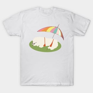 Summer Vacation T-Shirt